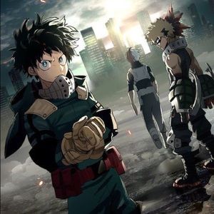 Meet your Posher, Jaleal